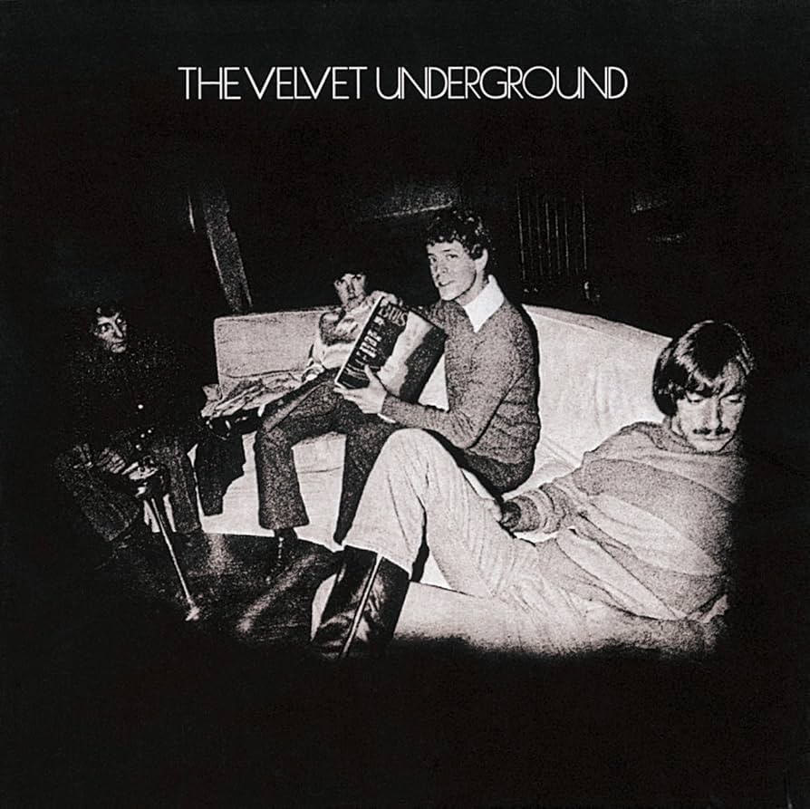 Amazon.co.jp: Velvet Underground: Music